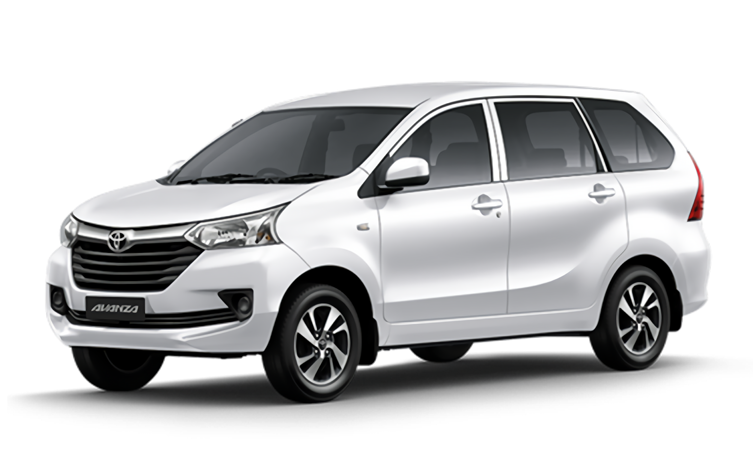 Toyota Avanza